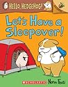 Let's Have a Sleepover! by Norm Feuti