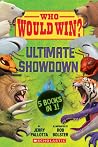 Ultimate Showdown