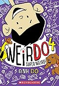 Super Weird! (WeirDo #4)