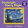 Goodnight, Starry Night by Amy Guglielmo