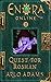 Quest For Roshan (Enora Onl...