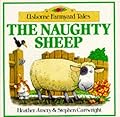 The Naughty Sheep