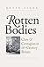 Rotten Bodies: Class and Contagion in Eighteenth-Century Britain