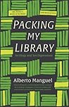 Packing My Librar...