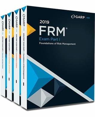 FRM GARP Part 1 - 2024 Financial Risk Manager (Complete set)
