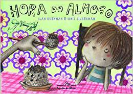Hora do Almoço