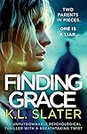 Finding Grace by K.L. Slater