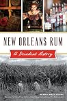 New Orleans Rum by Mikko Macchione