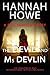 The Devil and Ms Devlin (Sam Smith Mystery, #15)
