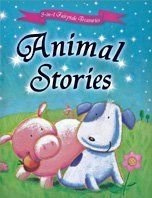 Animal Stories (Hardcover)