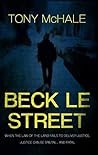 Beck le Street by Tony McHale