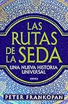 Las rutas de la seda
