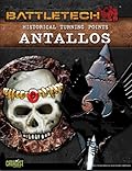 Historical Turning Points: Antallos