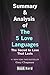 Summary and Analysis of The Five Love Languages: The Secret to Love That Lasts