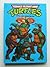 Teenage Mutant Hero Turtles