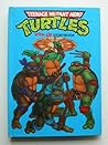 Teenage Mutant Hero Turtles