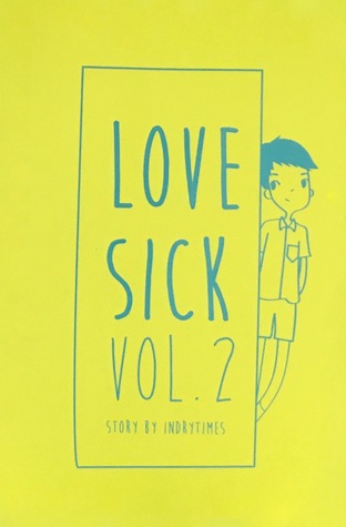 Love Sick Vol. 2 (Paperback)