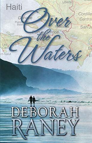 Over the Waters (Kindle Edition)