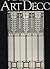 American Art Deco