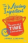 The Missing Ingre...