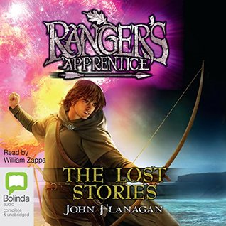 The Lost Stories: 11