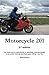 Motorcycle 201