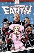 The Wrong Earth #3