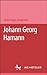 Johann Georg Hamann (Sammlung Metzler ; Bd. 143 : Abteilung D, Literaturgeschichte) (German Edition)