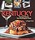 Tasting Kentucky by Maggie Green