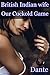 Our Cuckold Game: Shared wife with a stranger (British Indian Wife Book 2)