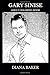 Gary Sinise Adult Coloring Book: Academy Award Nominee and Golden Globe Award Winner, Legendary Hollywood Actor and Cultural Icon Inspired Adult Coloring Book