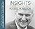 Insights from a Prophet's Life Russell M. Nelson by Sheri Dew