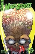 Mars Attacks #5