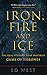 Iron, Fire and Ice: The Rea...