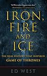 Iron, Fire and Ic...