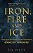 Iron, Fire and Ice: The Real History that Inspired Game of Thrones