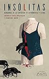Insólitas: Narradoras de lo fantástico en Latinoamérica y España Book cover for Insólitas: Narradoras de lo fantástico en Latinoamérica y España