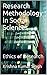 Research Methodology in Soc...