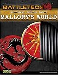 Historical Turning Points: Mallory's World