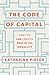 The Code of Capital: How the Law Creates Wealth and Inequality