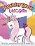 Unicorn Activity Book for Kids by Lois Martin