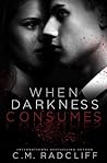 When Darkness Consumes Book cover for When Darkness Consumes