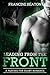 Leading from the Front (Playing for Glory #3)