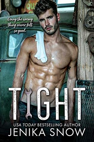 Tight (Kindle Edition)
