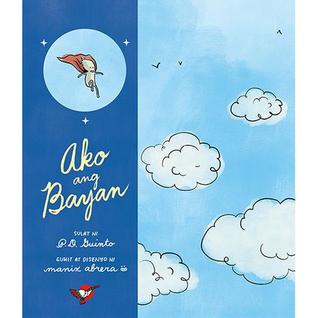 Ako Ang Bayan (Paperback)