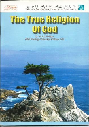 the true religion of god