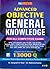 Advance objective general knowladge for all competitive exams... by Rout