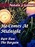 He Comes At Midnight by Natalie J. Gaines