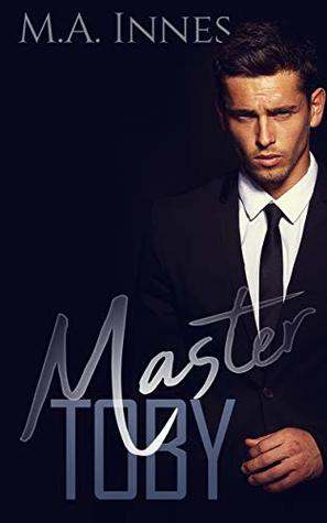 Master Toby (Kindle Edition)