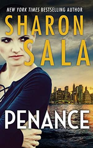 Penance (Kindle Edition)